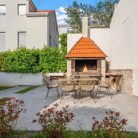 Apartments Dante Подстрана Екстер'єр фото