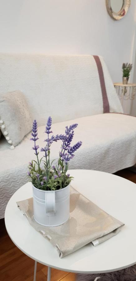 Apartments Dante Подстрана Екстер'єр фото